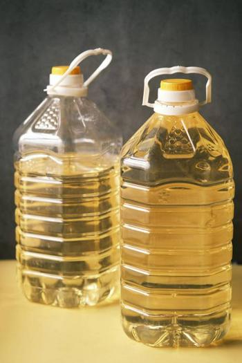 Crude sunflower oil, 2026 pressing — 300 t, Bălți
