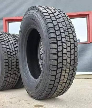 OZKA 10.5/65-16 KNK48 TT 12PR 126/A8